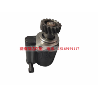DZ9100130045,轉(zhuǎn)向油泵,濟(jì)南泉達(dá)汽配有限公司