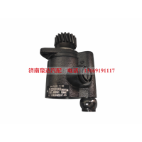 DZ9100130028陜汽德龍動(dòng)力轉(zhuǎn)向泵方向助力泵液壓泵葉片泵