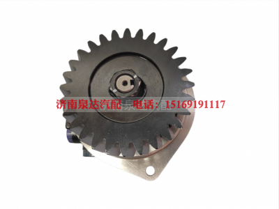DZ97189470213,轉(zhuǎn)向助力泵,濟南泉達(dá)汽配有限公司
