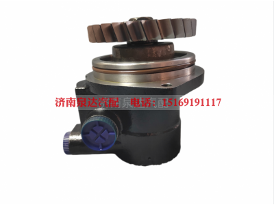 DZ97189470213,轉(zhuǎn)向助力泵,濟南泉達(dá)汽配有限公司