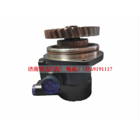 DZ97189470213,轉(zhuǎn)向助力泵,濟南泉達(dá)汽配有限公司