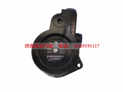 DZ95319130001,轉(zhuǎn)向油泵,濟南泉達汽配有限公司