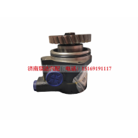 DZ95319130001,轉(zhuǎn)向油泵,濟南泉達汽配有限公司