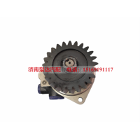 DZ95319130001,轉(zhuǎn)向油泵,濟南泉達汽配有限公司