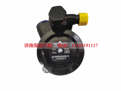 DZ9331913001,轉(zhuǎn)向助力泵,濟(jì)南泉達(dá)汽配有限公司