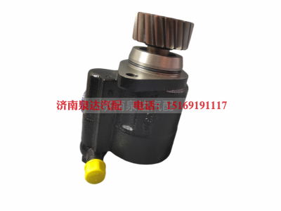 DZ9331913001,轉(zhuǎn)向助力泵,濟(jì)南泉達(dá)汽配有限公司