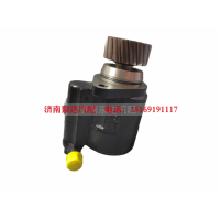 DZ9331913001,轉(zhuǎn)向助力泵,濟(jì)南泉達(dá)汽配有限公司