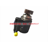 DZ9100130011,轉(zhuǎn)向油泵,濟(jì)南泉達(dá)汽配有限公司