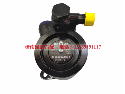 DZ9100130045,轉(zhuǎn)向油泵,濟南泉達汽配有限公司