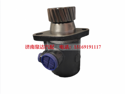 1131334001012,轉(zhuǎn)向助力泵,濟(jì)南泉達(dá)汽配有限公司