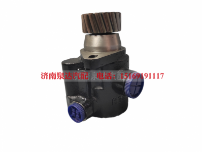 1131334001012,轉(zhuǎn)向助力泵,濟(jì)南泉達(dá)汽配有限公司