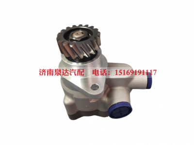H0340030305A0,轉(zhuǎn)向助力泵,濟(jì)南泉達(dá)汽配有限公司