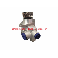 H0340030305A0,轉(zhuǎn)向助力泵,濟(jì)南泉達(dá)汽配有限公司