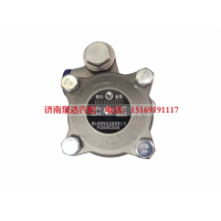 H034000000025,轉(zhuǎn)向助力泵,濟南泉達汽配有限公司