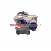 H034000000025,轉(zhuǎn)向助力泵,濟南泉達汽配有限公司
