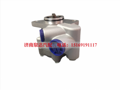 H0340030304A0,轉(zhuǎn)向助力泵,濟(jì)南泉達(dá)汽配有限公司