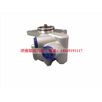 H0340030304A0,轉(zhuǎn)向助力泵,濟(jì)南泉達(dá)汽配有限公司