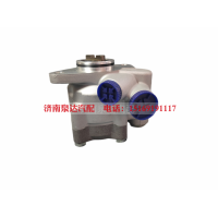 H0340030301A0,轉(zhuǎn)向助力泵,濟(jì)南泉達(dá)汽配有限公司