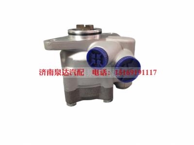 H0340030302A0,轉(zhuǎn)向助力泵,濟南泉達汽配有限公司