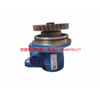 H034000000068,轉(zhuǎn)向助力泵,濟(jì)南泉達(dá)汽配有限公司