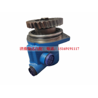 H434000000143,轉(zhuǎn)向助力泵,濟(jì)南泉達(dá)汽配有限公司