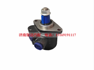 3407010S1-CW604U-68,轉(zhuǎn)向助力泵,濟(jì)南泉達(dá)汽配有限公司