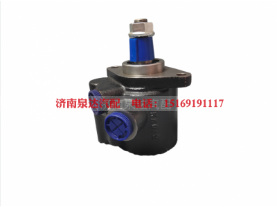 3407010S1-CW604U-68,轉(zhuǎn)向助力泵,濟(jì)南泉達(dá)汽配有限公司