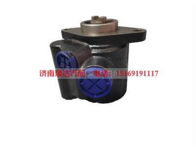 3407010S1-BW754U-68,轉(zhuǎn)向助力泵,濟(jì)南泉達(dá)汽配有限公司
