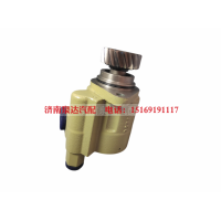 340-28100,轉(zhuǎn)向助力泵,濟(jì)南泉達(dá)汽配有限公司