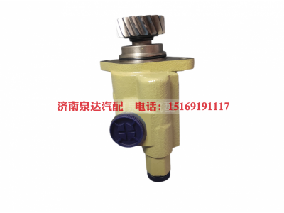 340-28100,轉(zhuǎn)向助力泵,濟(jì)南泉達(dá)汽配有限公司