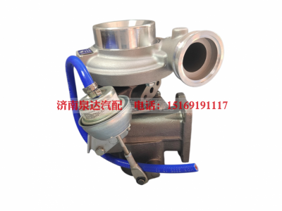 3792723,增壓器,濟(jì)南泉達(dá)汽配有限公司