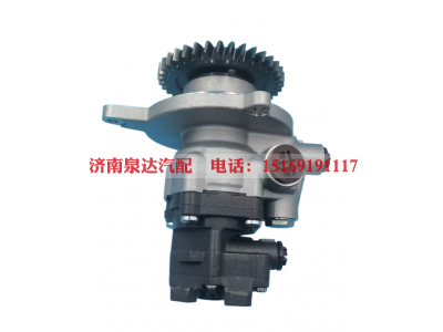 1106005-TK500,转向助力泵,济南泉达汽配有限公司