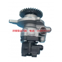 1106005-TK500,转向助力泵,济南泉达汽配有限公司