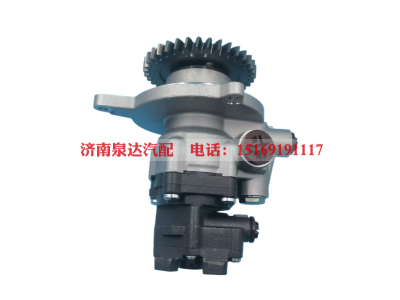 1106005-TK500,转向助力泵,济南泉达汽配有限公司