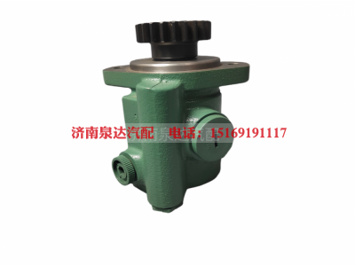 3407020-Q003,转向助力泵,济南泉达汽配有限公司