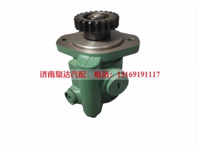 3407020-Q003,转向助力泵,济南泉达汽配有限公司