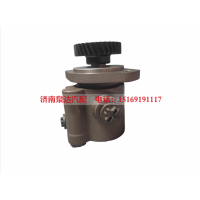 3407020-B81-503A,动力转向油泵总成,济南泉达汽配有限公司