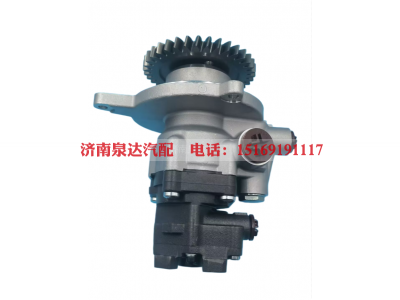 1106005-E9300,转向助力泵,济南泉达汽配有限公司