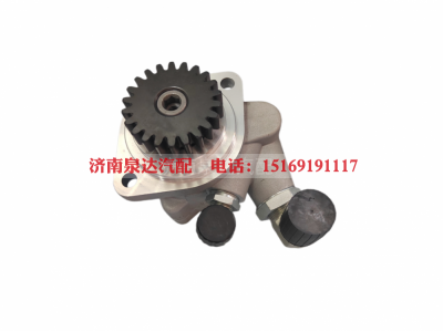 3407020-Y1849,转向助力泵,济南泉达汽配有限公司