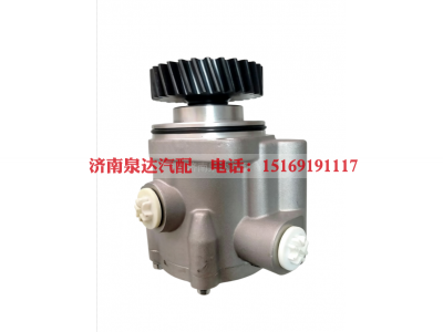 1000763030,转向助力泵,济南泉达汽配有限公司