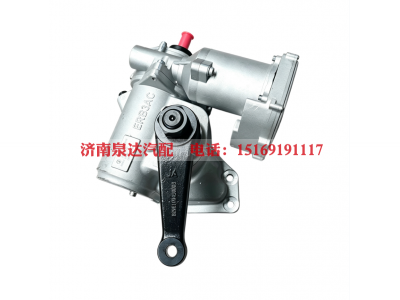 BZ9E109430001,方向机总成,济南泉达汽配有限公司