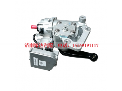 BZ9E109430001,方向机总成,济南泉达汽配有限公司
