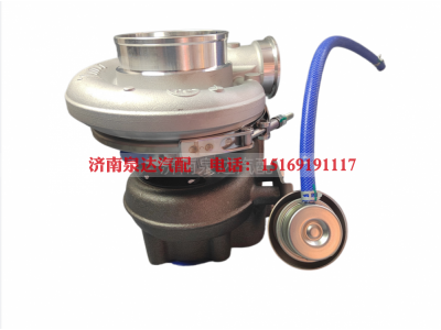 082V09100-7596,增压器,济南泉达汽配有限公司