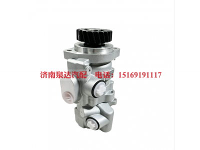 3407020-L828,转向助力泵,济南泉达汽配有限公司