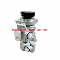 3407020-L828,转向助力泵,济南泉达汽配有限公司