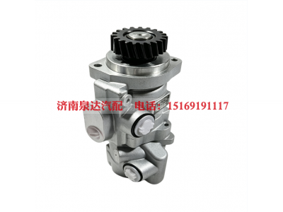 3407020-L828,转向助力泵,济南泉达汽配有限公司