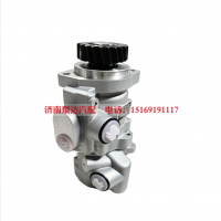 3407020-L828,转向助力泵,济南泉达汽配有限公司