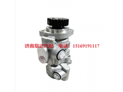 340718104001P,转向助力泵,济南泉达汽配有限公司