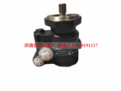 DZ97189470127,转向助力泵,济南泉达汽配有限公司