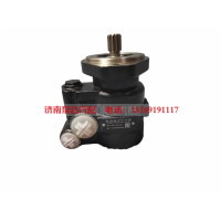 DZ97189470127,转向助力泵,济南泉达汽配有限公司
